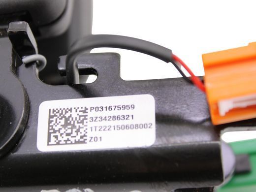 Фіксатор ременя задній POLESTAR 2 2020- 31675959, 31675959, A