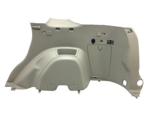 Карта багажного отсека правая CITROEN C-CROSSER 2007-2013 8335G8, 8335G8, B