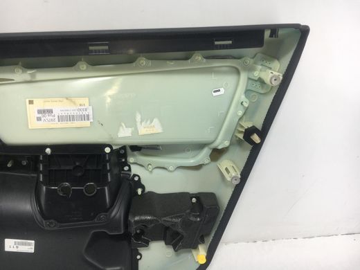 Карта двери передняя левая VOLVO XC60 2008-2013 39812631, 39812631, B