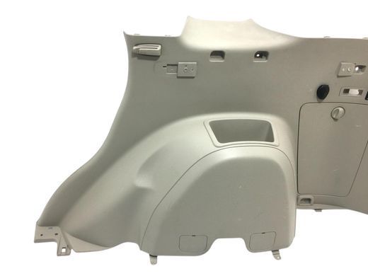 Карта багажного отсека правая CITROEN C-CROSSER 2007-2013 8335G8, 8335G8, B