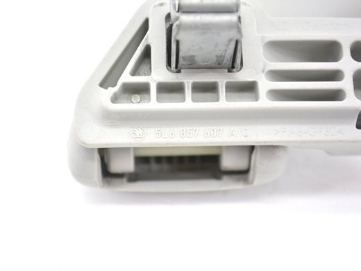 Ручка стелі задня ліва права SKODA YETI 2009-2013 5L6857607A, 5L6857607A, B