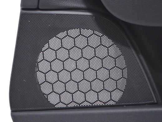 Карта дверей задня права VOLVO S90 SPA 2016-2020 (31488669) 31684007, 31684007, A