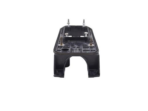 Накладка на кулісу КПП нижня SKODA SUPERB 3T 2008&ndash;2013 5K0713061, 5K0713061, A