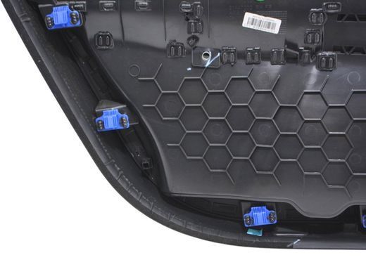Карта дверей задня права VOLVO S90 SPA 2016-2020 (31488669) 31684007, 31684007, A