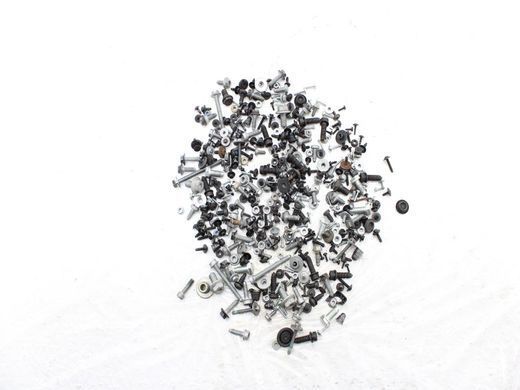 Комплект болтов и гаек салона AUDI Q5 2008-2012 S0264, S0264, A