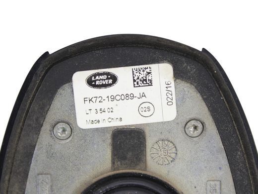 Антенна верхняя внешняя LAND ROVER DISCOVERY SPORT L550 2014-2019 (FK7219C089JA) LR060991, LR060991, B