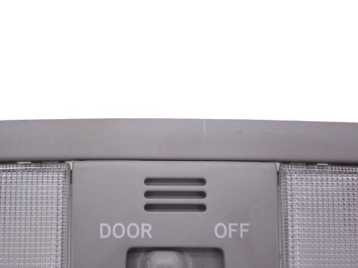 Плафон освітлення салону верхній передній TOYOTA RAV4 CA30W 2005-2010 8973242010, 8973242010, A