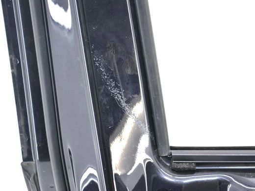 Двері задні ліві SKODA YETI 2009-2013 (5L083331, дефект) 5L0833055, 5L0833055, B