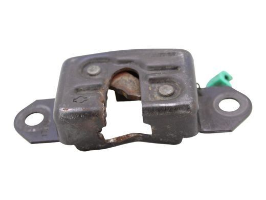 Замок крышки багажника задний левый NISSAN NAVARA D40 2005-2010 (борта) 90503ZP50A, 90503ZP50A, A