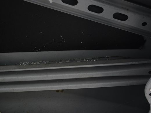 Двері задні ліві MERCEDES E220 W212 2012-2016 A2127300130, A2127300130, A