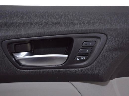 Карта дверей передня ліва ACURA TLX 2014-2018 83551-TZ3-A01ZC, 83551-TZ3-A01ZC, A