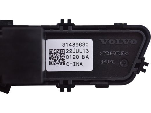 Кнопки пам'яті сидінь передні ліві VOLVO S60 SPA 2019-2024 31489630, 31489630, A