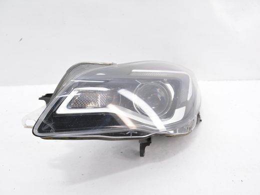 Фара передняя левая OPEL INSIGNIA 2013-2017 13409908, 13409908, A
