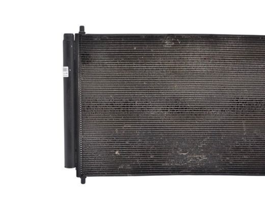 Радіатор кондиціонера TOYOTA RAV4 CA30W 2005-2010 88460-42100, 88460-42100, B