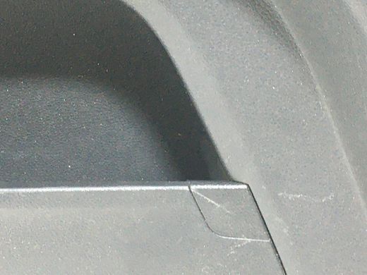 Карта багажного отсека левая OPEL MOKKA 2012-2016 95405569, 95405569, B