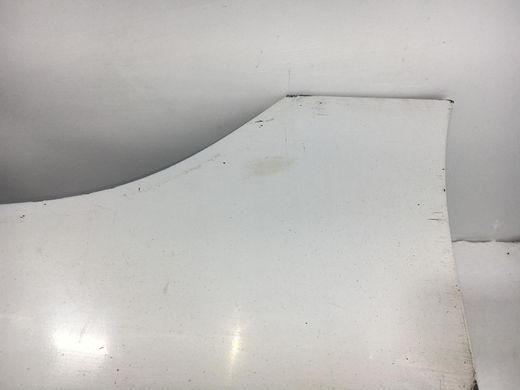 Накладка порога ліва зовнішня HYUNDAI I40 2011-2015 87751-3Z000, 87751-3Z000, B