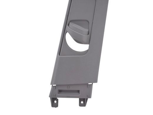 Накладка средней стойки верхняя правая внутренняя TOYOTA RAV4 CA30W 2005-2010 62410-42040-B0, 62410-42040-B0, A