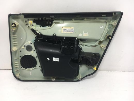 Карта двери передняя левая VOLVO XC60 2008-2013 39812631, 39812631, B