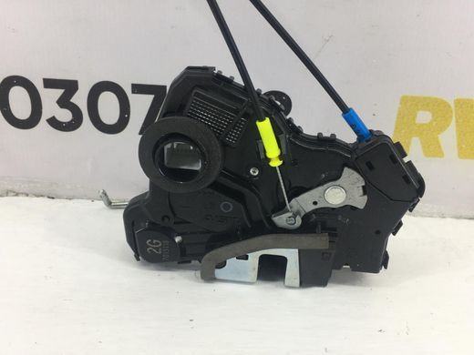 Замок дверей передній лівий SUBARU FORESTER S13 2014-2018 61032SG110, 61032SG110, A
