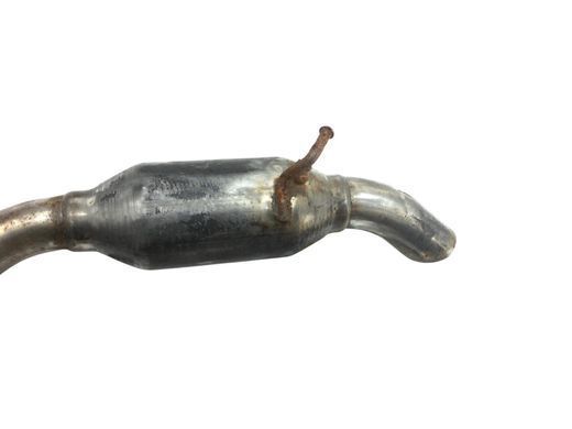 Вихлопна труба TOYOTA RAV4 CA30W 2005-2010 17430-26740, 17430-26740, A