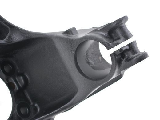 Кулак поворотний передній лівий MINI COUNTRYMAN R60 2010-2016 31219808399, 31219808399, A