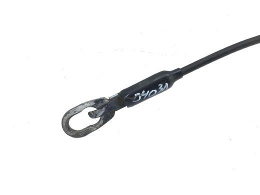 Обмежувач кришки багажника NISSAN NAVARA D40 2005-2010 (борта) 90460EA80A, 90460EA80A, A