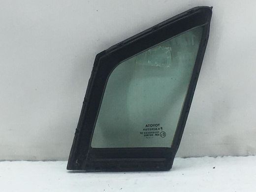 Стекло двери переднее правое TOYOTA AVENSIS T27 2009-2011 68125-05010, 68125-05010, A