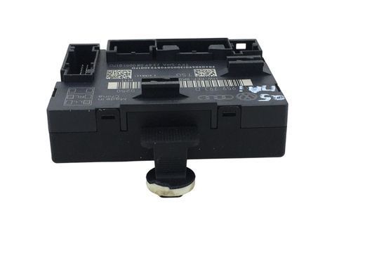 Блок управління дверей передній лівий AUDI Q5 2008-2012 8K0959793D, 8K0959793D, A