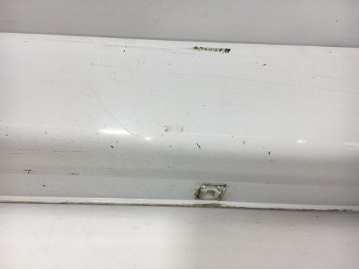 Накладка порога ліва зовнішня HYUNDAI I40 2011-2015 87751-3Z000, 87751-3Z000, B