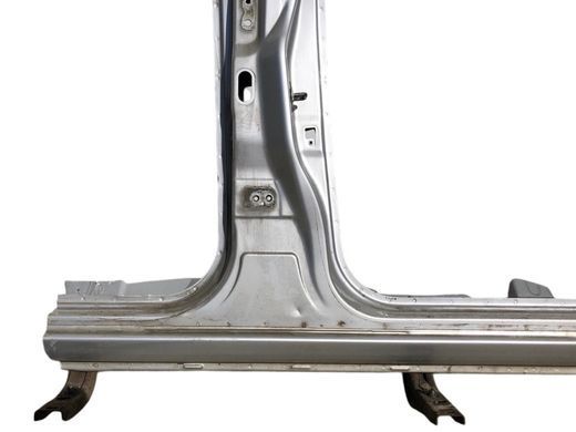 Чверть автомобіля передня права NISSAN PATHFINDER R51 2005-2014 76214EB330, 76214EB330, A