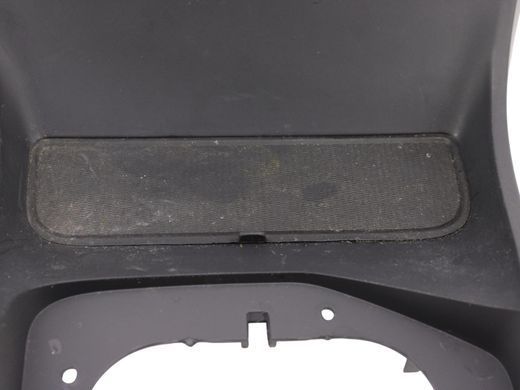 Накладка центральної консолі VOLVO V60 Y20 2013-2018 31389138, 31389138, B