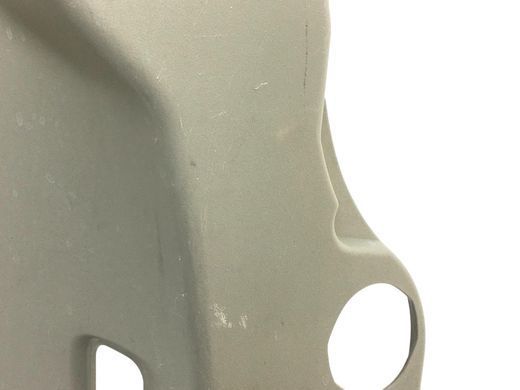 Карта багажного отсека правая CITROEN C-CROSSER 2007-2013 8335G8, 8335G8, B
