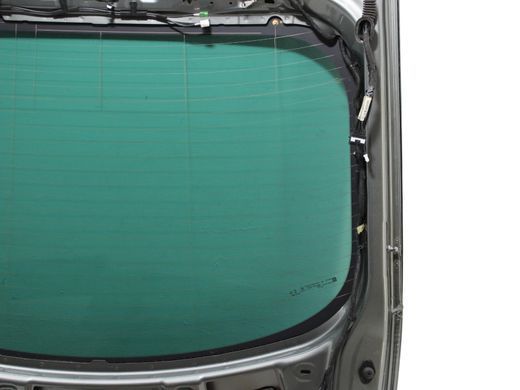 Скло кришки багажника OPEL INSIGNIA 2017-2022 39118547, 39118547, B