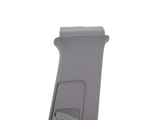 Накладка средней стойки верхняя правая внутренняя TOYOTA RAV4 CA30W 2005-2010 62410-42040-B0, 62410-42040-B0, A