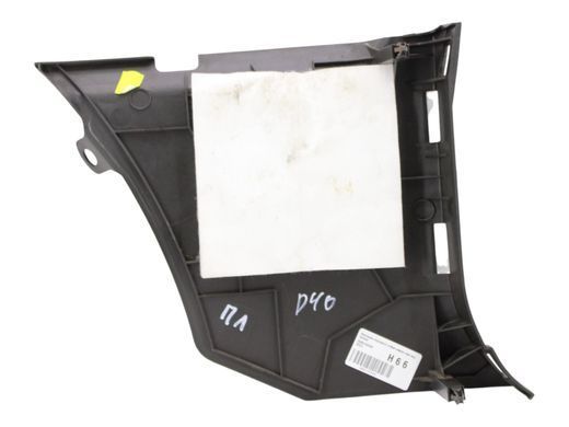 Накладка передней стойки нижняя левая внутренняя NISSAN NAVARA D40 2005-2010 66901EB300, 66901EB300, B