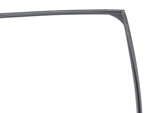 Уплотнитель боковых стекол задний правый SUBARU FORESTER SL 2024- 63527SL020, 63527SL020, A