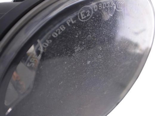 Ліхтар протитуманний передній правий VOLVO XC60 2008-2013 30796681, 30796681, B
