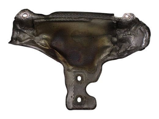 Теплоізоляційний екран LAND ROVER RANGE ROVER EVOQUE L538 2015-2018 LR025679, LR025679, A