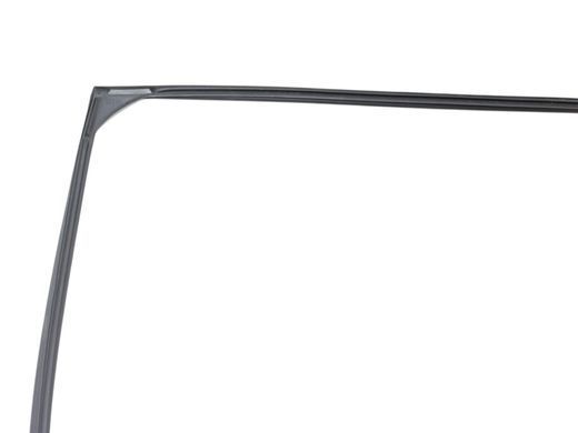 Уплотнитель боковых стекол задний правый SUBARU FORESTER SL 2024- 63527SL020, 63527SL020, A