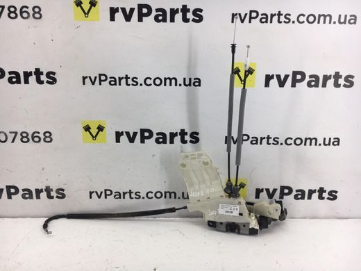 Замок двери передний правый JEEP RENEGADE 2014- 68268739AA, 68268739AA, A