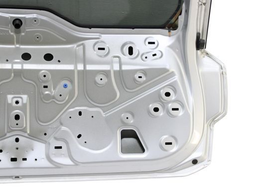 Кришка багажника VOLVO XC90 2015-2019 (без скла) 31455985, 31455985, A
