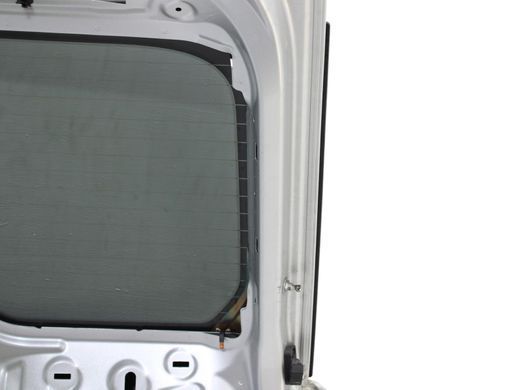 Кришка багажника VOLVO XC90 2015-2019 (без скла) 31455985, 31455985, A