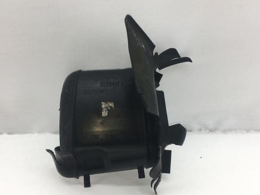 Дефлектор радіатора передній правий VOLVO XC60 2008-2013 31294171, 31294171, A
