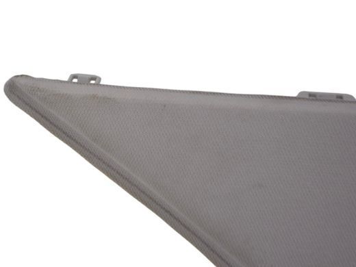 Накладка задньої стійки верхня права внутрішня SKODA SUPERB 3T 2008&ndash;2013 3T5867288C, 3T5867288C, A