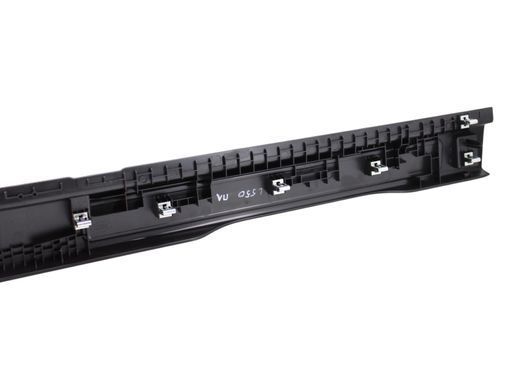 Накладка порога передня ліва внутрішня LAND ROVER DISCOVERY SPORT L550 2019- LR127128, LR127128, A