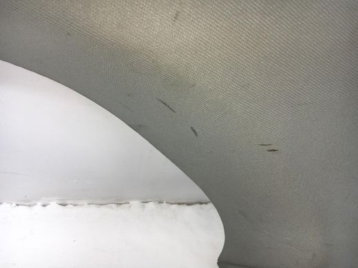 Накладка багажного отсека верхняя правая внутренняя TOYOTA AVENSIS T27 2009-2011 62471-05140-B4, 62471-05140-B4, B