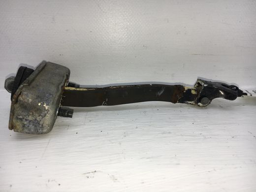 Ограничитель двери задний левый правый TOYOTA AVENSIS T27 2009-2011 68630-05050, 68630-05050, A