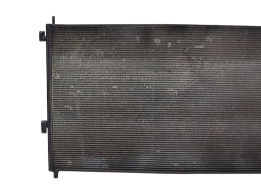 Радіатор кондиціонера TOYOTA RAV4 CA30W 2005-2010 88460-42100, 88460-42100, B