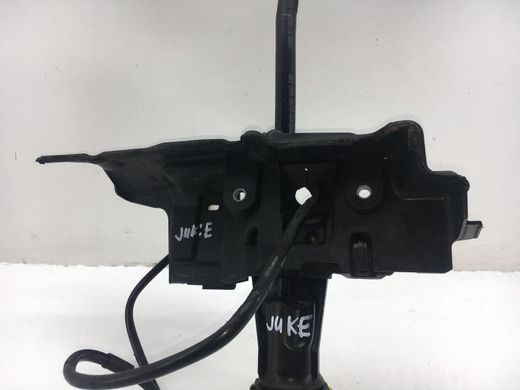 Маслозаливная горловина NISSAN JUKE 2010-2014 (з щупом) 1514600Q0E, 1514600Q0E, A
