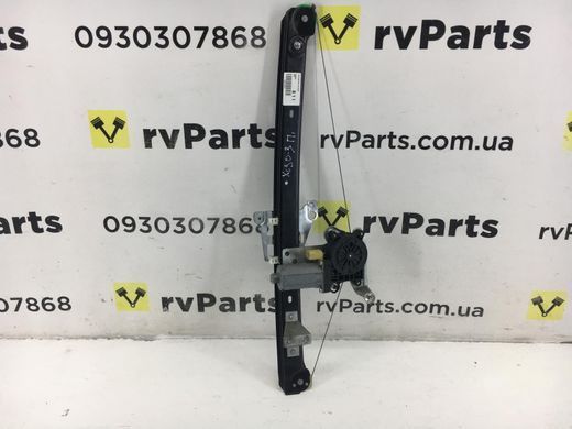 Склопідйомник задній правий VOLVO XC90 2002-2014 8626323, 8626323, A